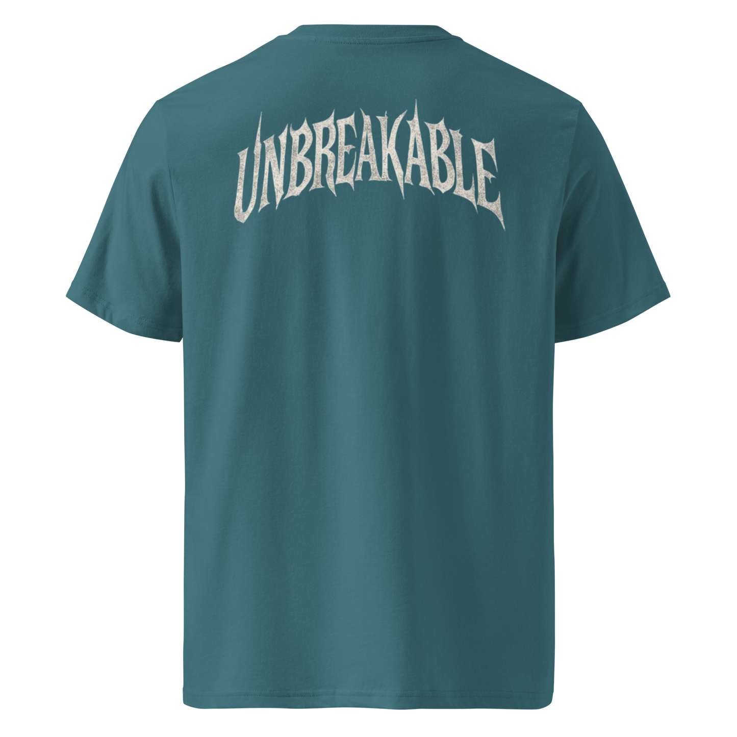 UNBREAKABLE SIGNATURE SHIRT STARGAZER