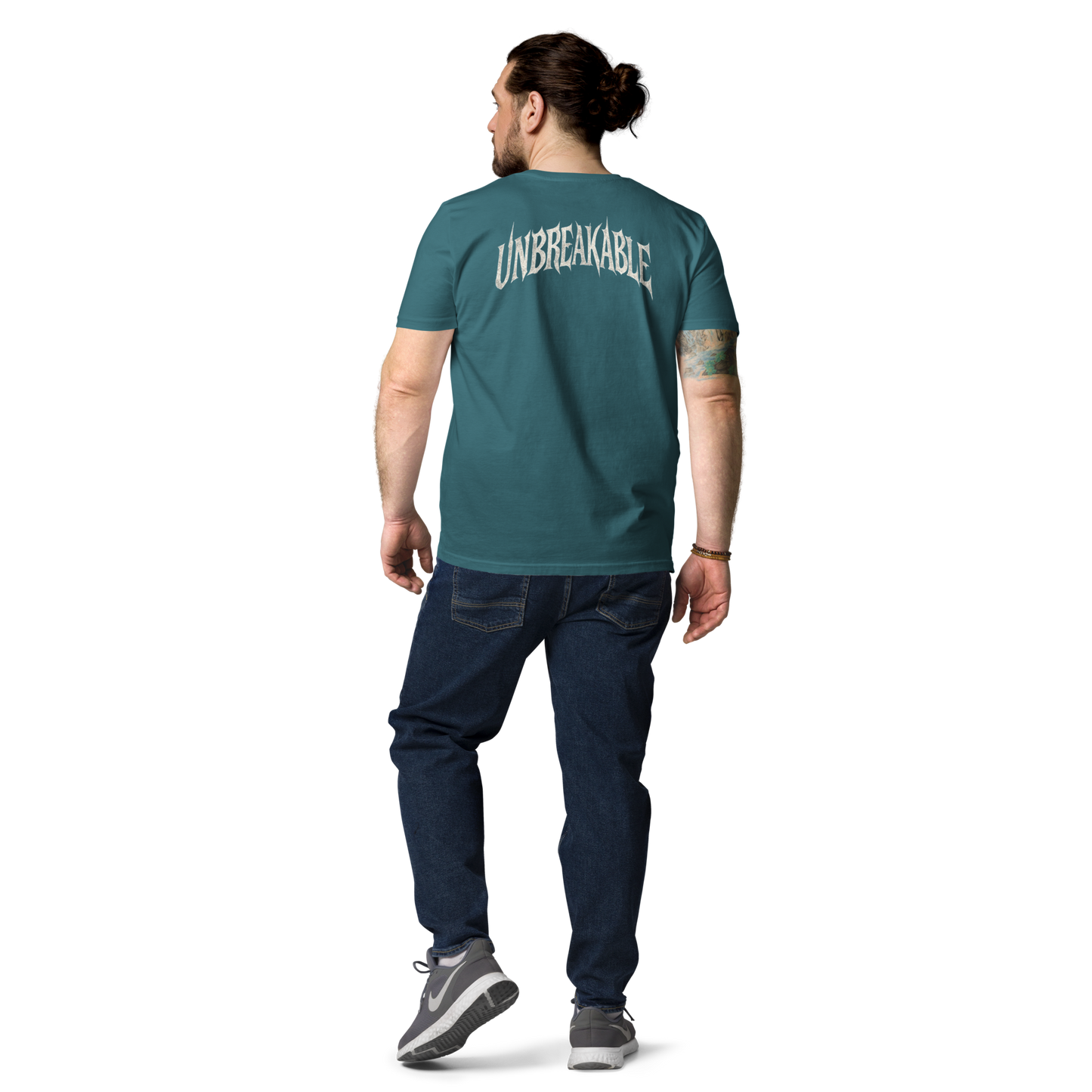 UNBREAKABLE SIGNATURE SHIRT STARGAZER