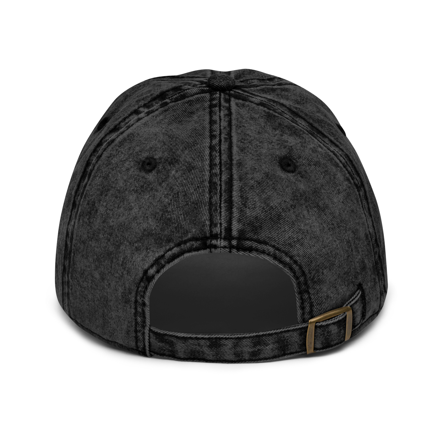 UNBREAKABLE WASHED VINTAGE HAT