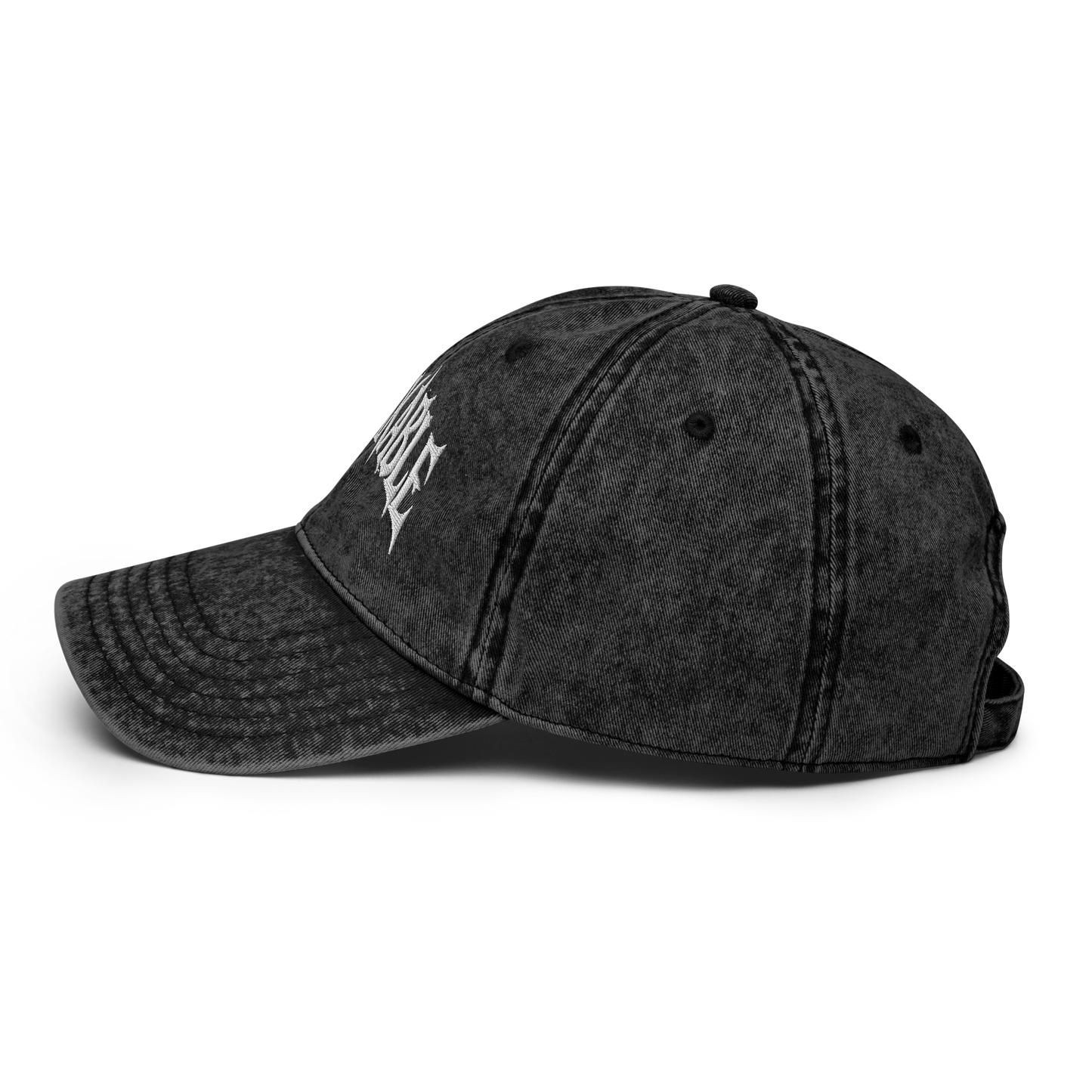 UNBREAKABLE WASHED VINTAGE HAT