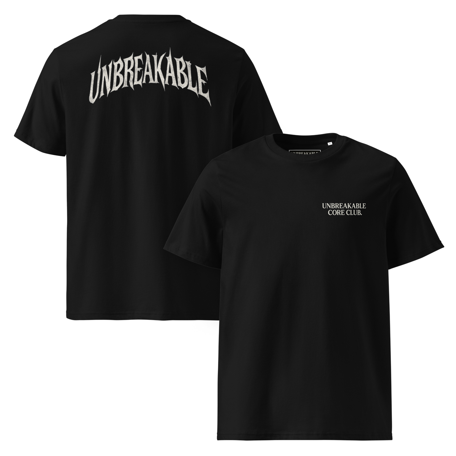UNBREAKABLE ESSENTIAL COLLECTION