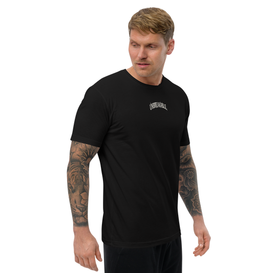 UNBREAKABLE ACTIONXFEAR T-SHIRT