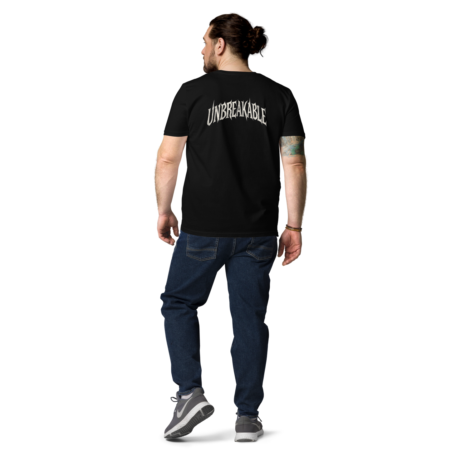UNBREAKABLE CORE SIGNATURE SHIRT