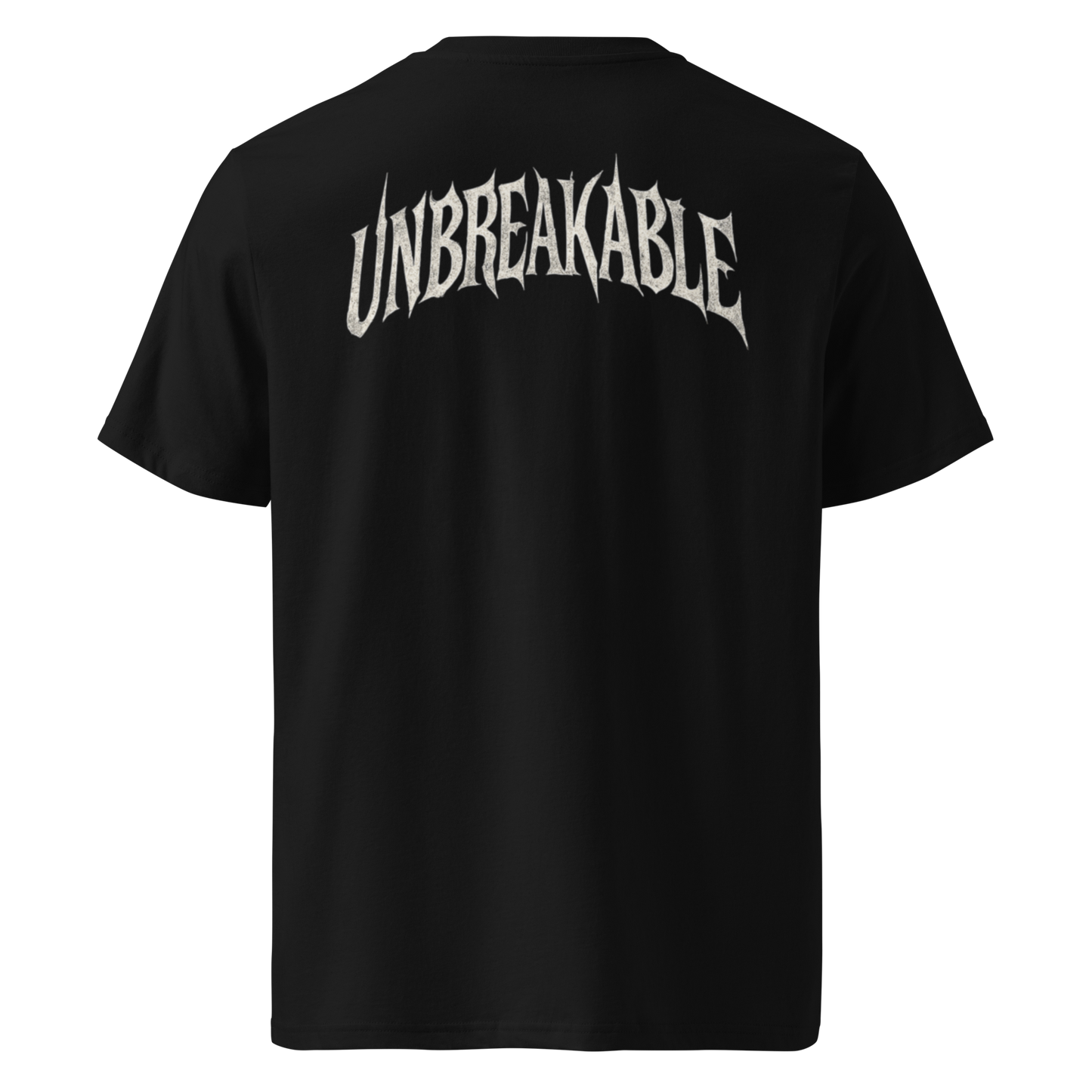UNBREAKABLE CORE SIGNATURE SHIRT