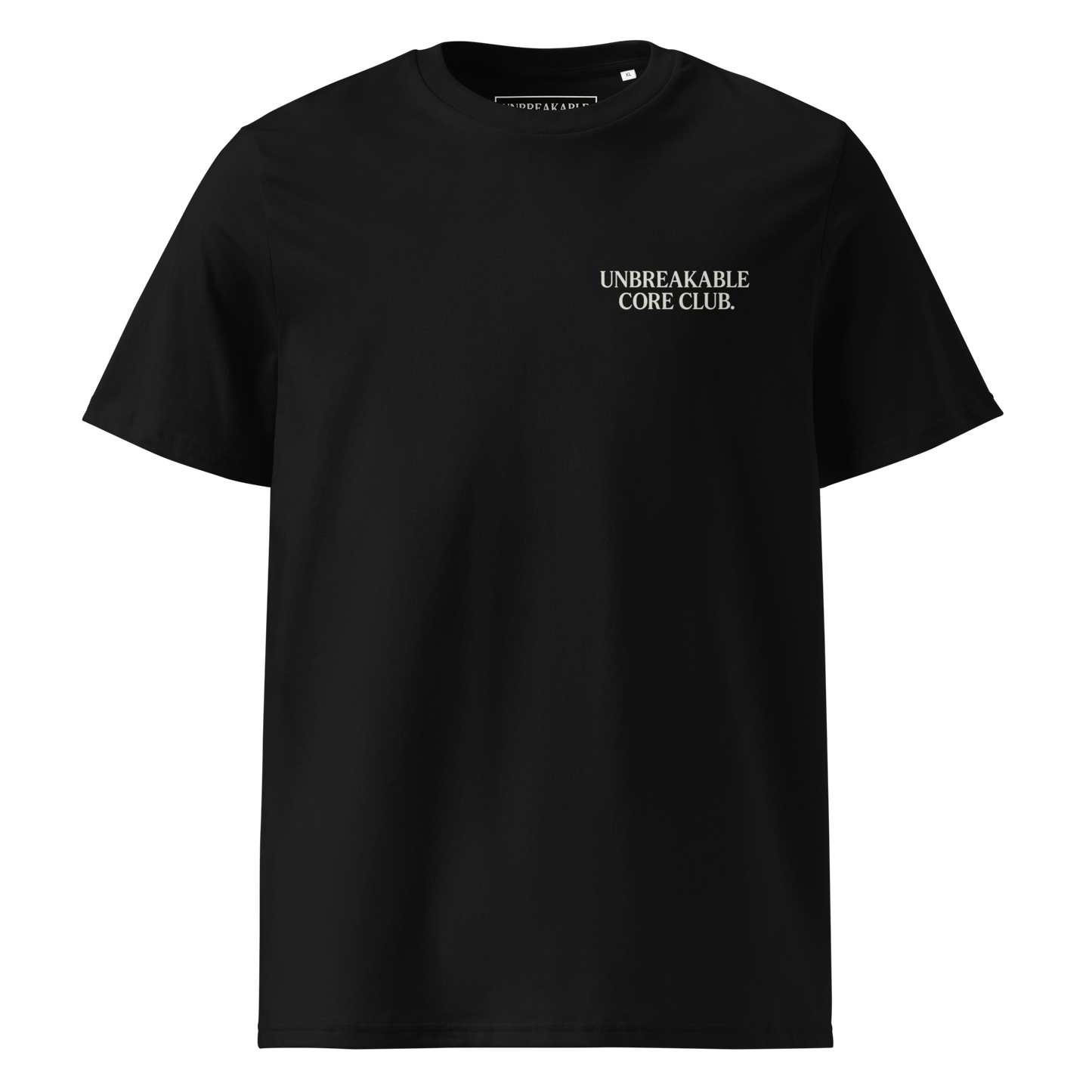 UNBREAKABLE CORE SIGNATURE SHIRT