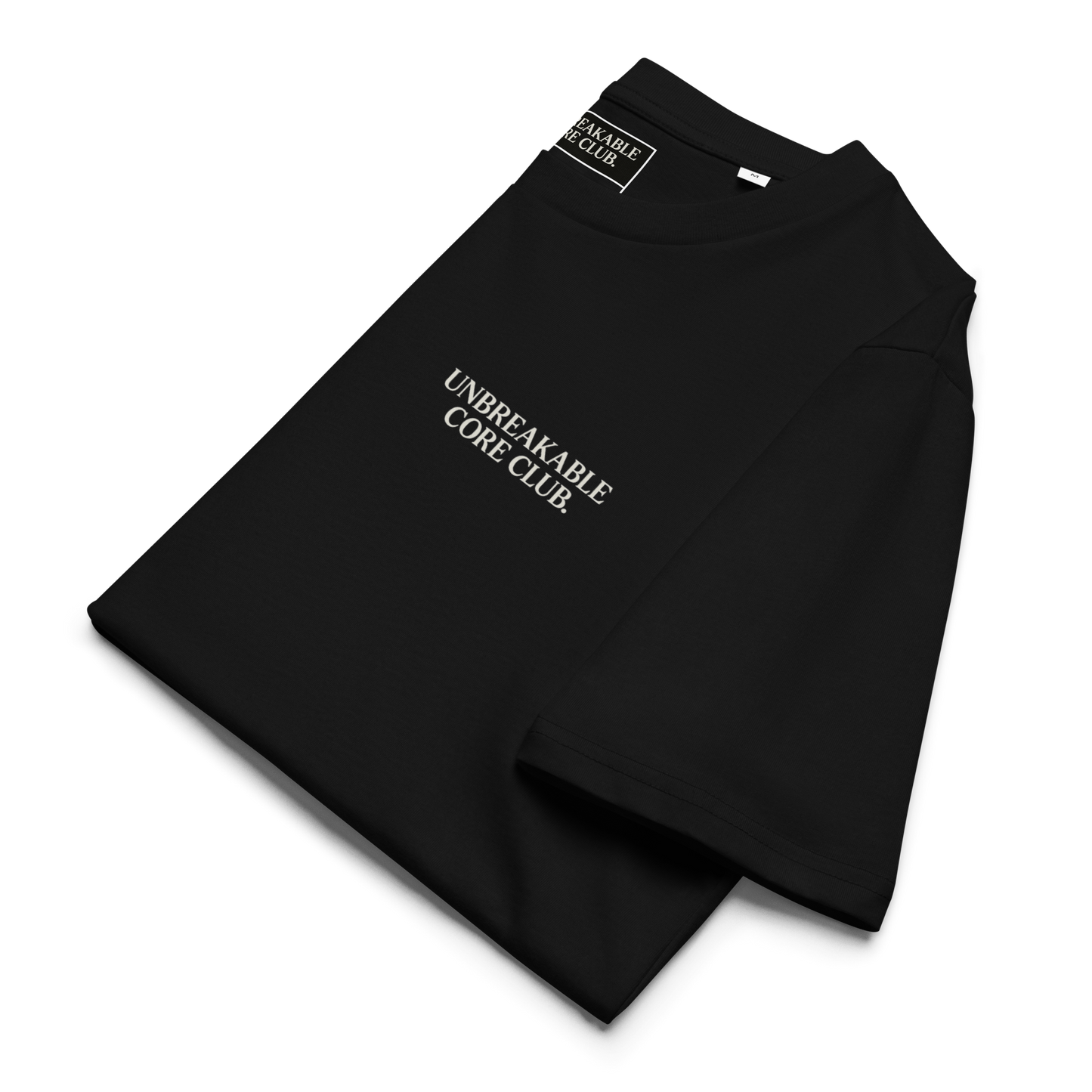 UNBREAKABLE CORE SIGNATURE SHIRT