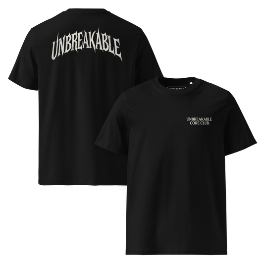 UNBREAKABLE CORE SIGNATURE SHIRT