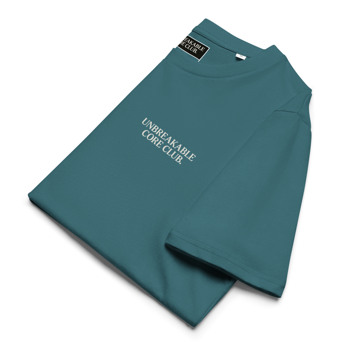 UNBREAKABLE SIGNATURE SHIRT STARGAZER