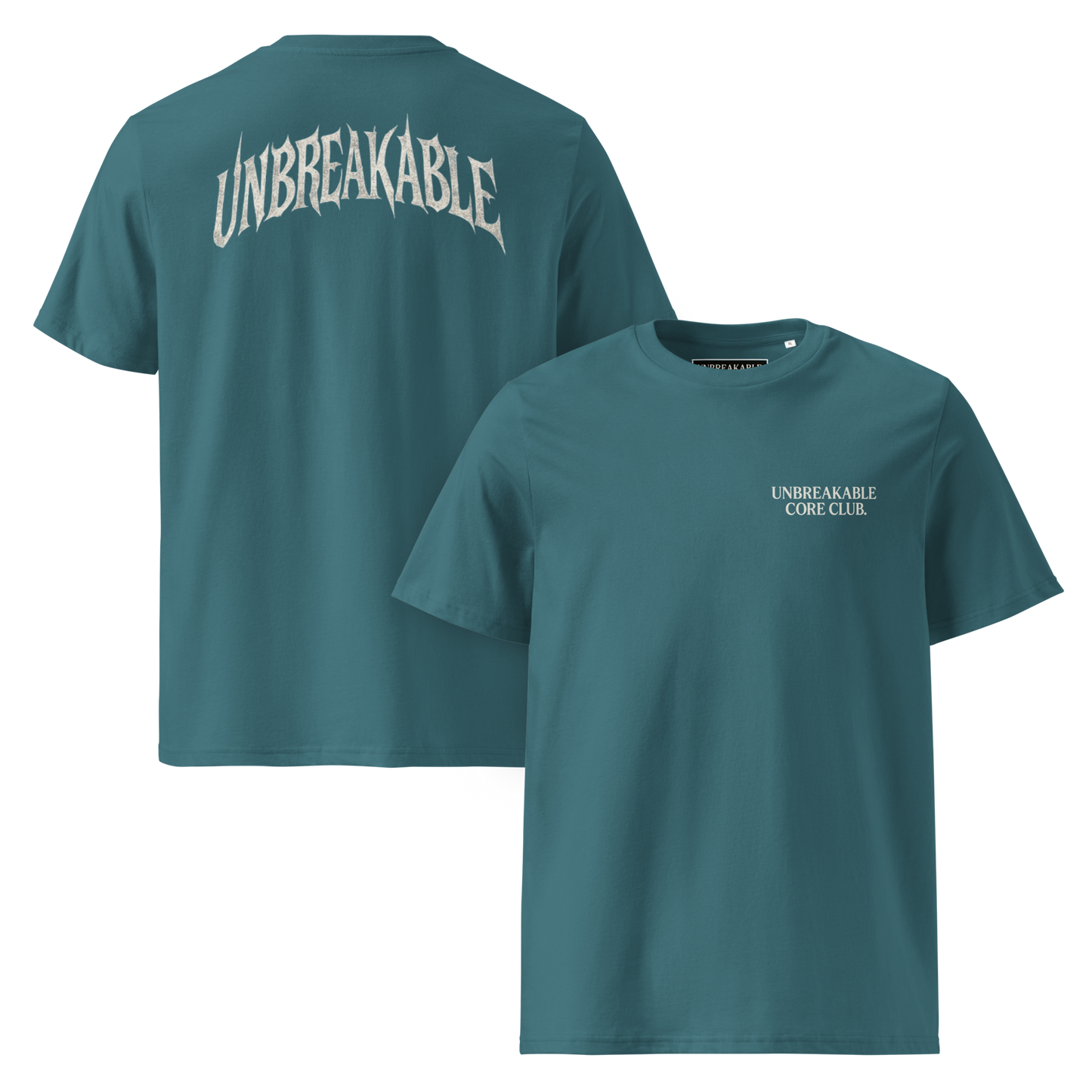 UNBREAKABLE SIGNATURE SHIRT STARGAZER