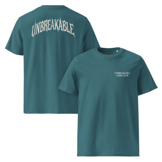 UNBREAKABLE SIGNATURE SHIRT STARGAZER