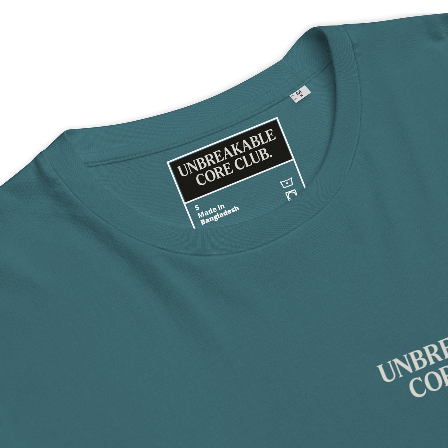 UNBREAKABLE SIGNATURE SHIRT STARGAZER